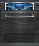 Вбудовувана посуд. машина Siemens SX836X02NE - 60 см./14 компл./6 прогр/5 темп. реж./А+++