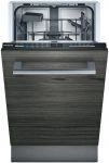 Вбудовувана посудомийна машина Siemens SR61IX05KE - 45 см./9 компл./4 прогр/3 темп. реж./А+