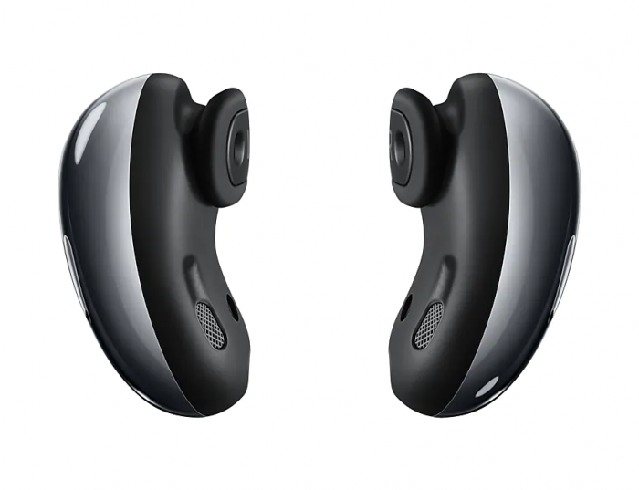 Бездротові навушники Samsung Galaxy Buds Live (R180) Black