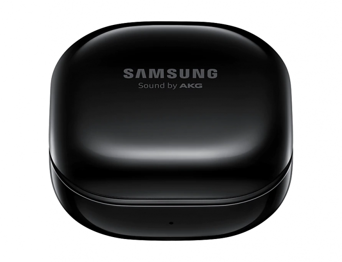 Бездротові навушники Samsung Galaxy Buds Live (R180) Black