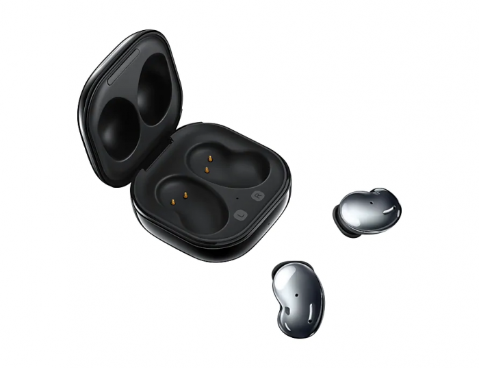 Бездротові навушники Samsung Galaxy Buds Live (R180) Black