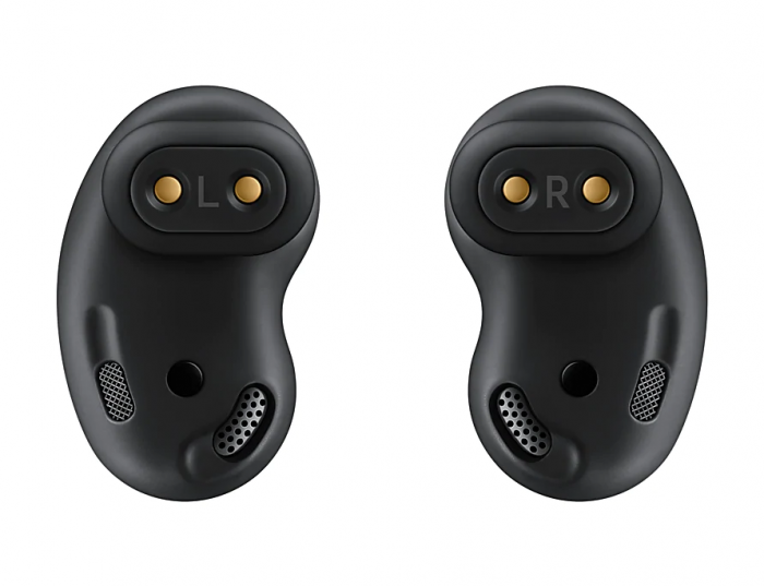 Бездротові навушники Samsung Galaxy Buds Live (R180) Black