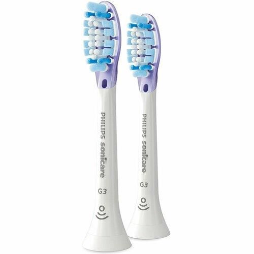 Насадка для зубних щіток Philips HX9052/17 Sonicare G3 Premium Gum Care