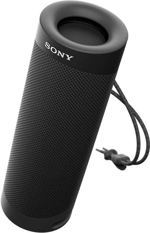 Акустична система Sony SRS-XB23 Чорний