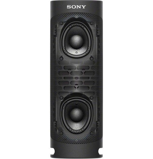 Акустична система Sony SRS-XB23 Чорний