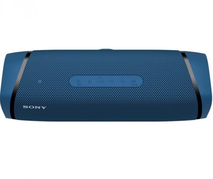 Акустична система Sony SRS-XB43 Синій