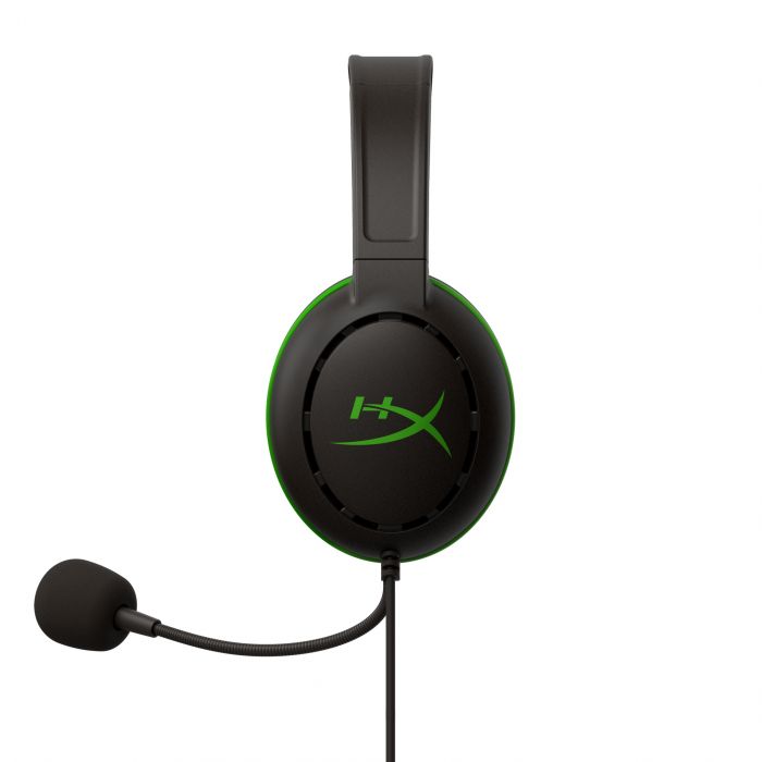 Гарнітура HyperX Cloud Chat для Xbox 3.5mm Black