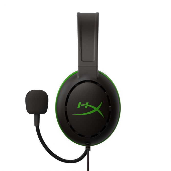 Гарнітура HyperX Cloud Chat для Xbox 3.5mm Black