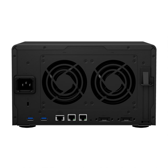 Мережеве сховище Synology DS1621XS+