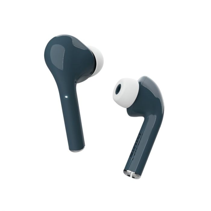 Навушники Trust Nika Touch True Wireless Mic Blue