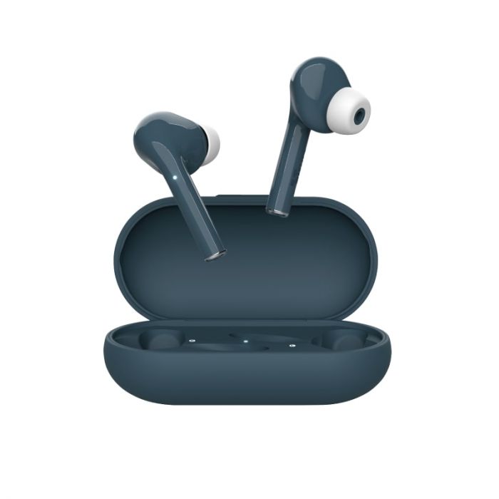 Навушники Trust Nika Touch True Wireless Mic Blue