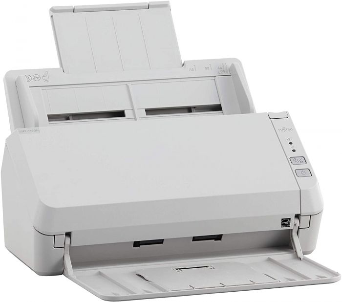 Документ-сканер A4 Fujitsu SP-1120N