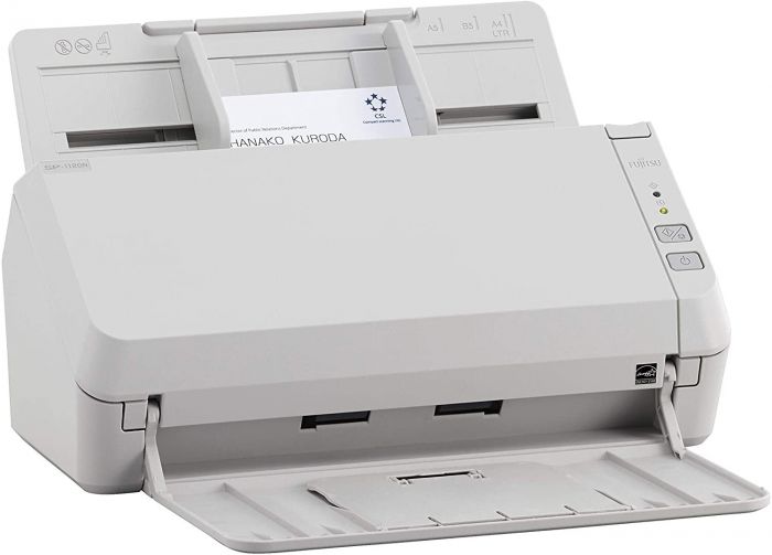 Документ-сканер A4 Fujitsu SP-1130N