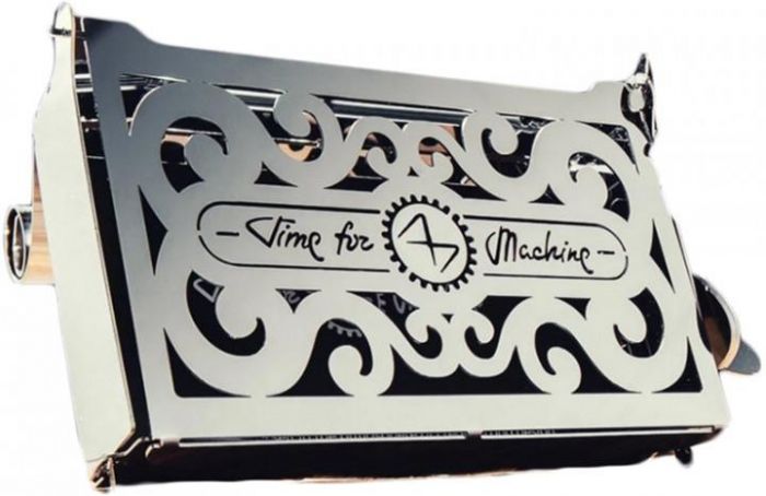 Колекційна модель Time for Machine Perfecto Card case