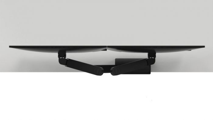 Кріплення для монітора Dell Dual Monitor Arm - MDA20