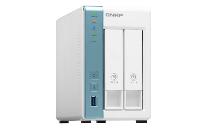 Мережеве сховище QNAP TS-231K