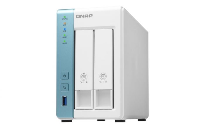 Мережеве сховище QNAP TS-231K