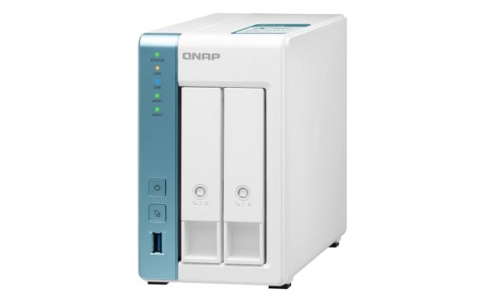 Мережеве сховище QNAP TS-231K