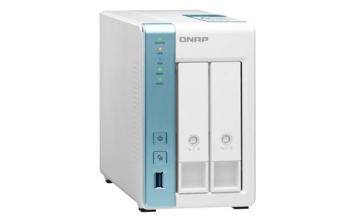 Мережеве сховище QNAP TS-231K