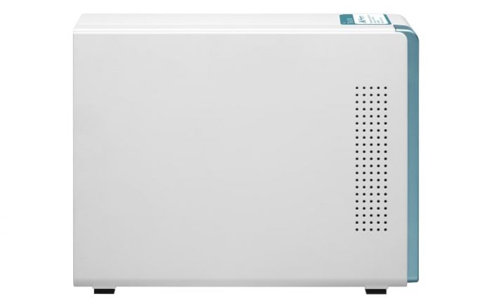 Мережеве сховище QNAP TS-231K