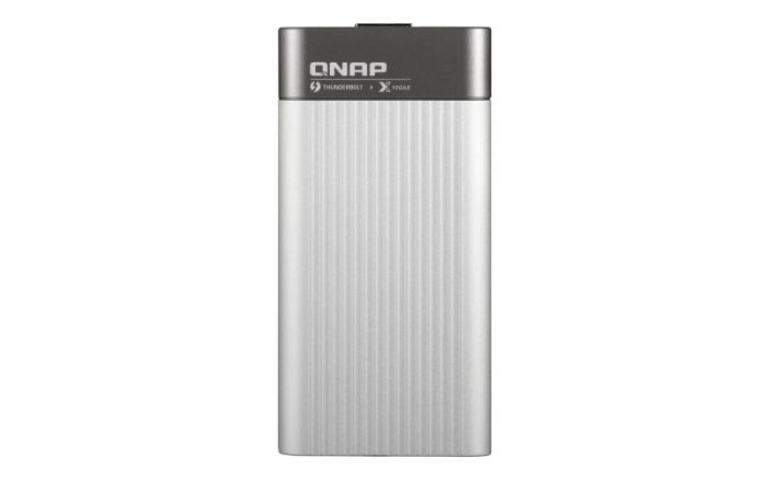 Мережева карта QNAP Thunderbolt 3 to 10GbE Adapter