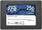 Накопичувач SSD Patriot 2.5"  256GB SATA P210