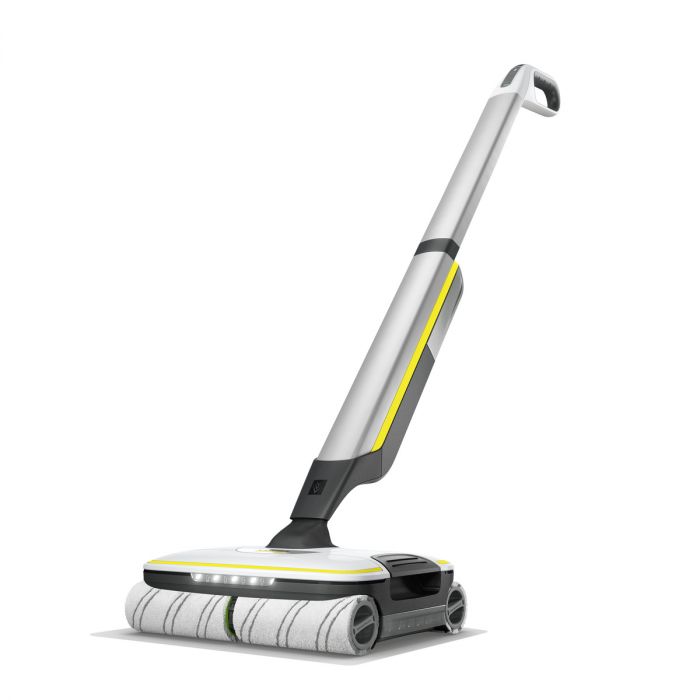 Машина для миття підлоги ручна Karcher FC 7 Cordless Premium акумуляторна