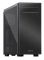 Корпус CHIEFTEC Gaming Hawk AL-02B Tempered Glass Edition, без блока живлення, 2xUSB3.0, 1xUSB2.0, ATX, Black