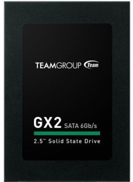 Накопичувач SSD Team 2.5" 128GB SATA GX2