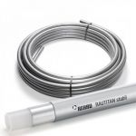 Rehau Труба універсальна Rautitan Stabil 32x4,7 мм, бухта 25 м