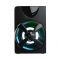 Акустична система (Колонки) Trust 2.1 Ziva RGB USB Black