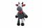 М'яка іграшка Same Toy Корова/Бик (чорно-білий) 30см A1057/30