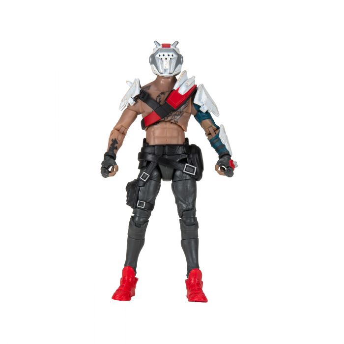 Колекційна фігурка Jazwares Fortnite Legendary Series X-Lord - Scavenger S5