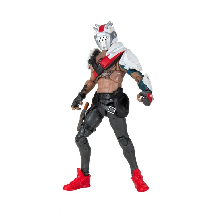 Колекційна фігурка Jazwares Fortnite Legendary Series X-Lord - Scavenger S5