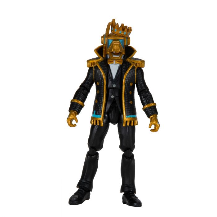 Колекційна фігурка Jazwares Fortnite Solo Mode Yond3r S6