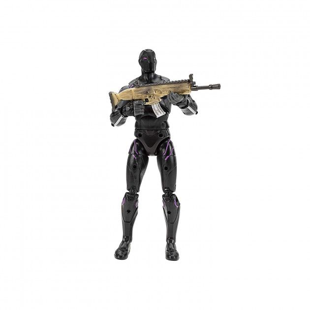 Колекційна фігурка Jazwares Fortnite Legendary Series Max Level Figure Omega Purple