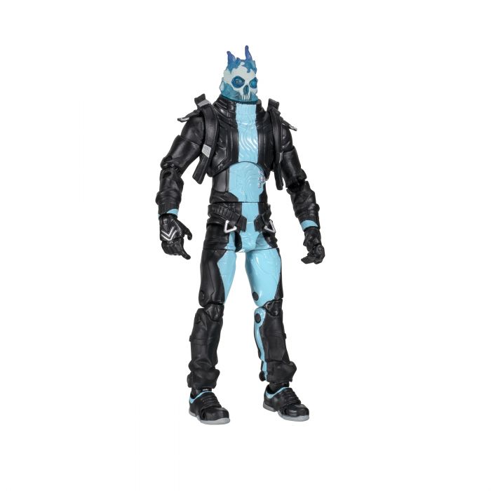 Колекційна фігурка Jazwares Fortnite Legendary Series Eternal Voyager S5