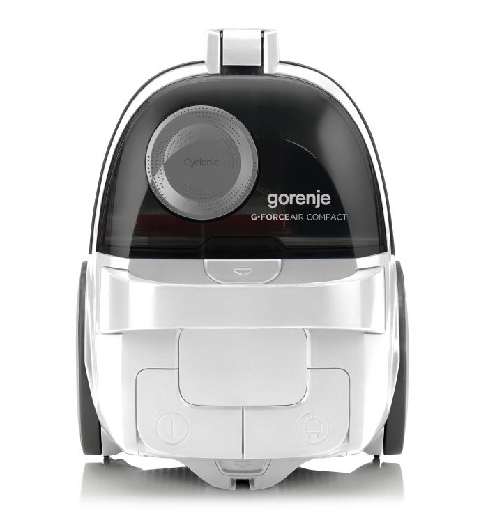 Пилосос Gorenje VCEA01GACWCY