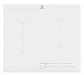 Варильна поверхня Electrolux IPES6451WF індукційна