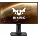 Монітор LCD 24.5" Asus TUF Gaming VG259QM HDMI, DP, MM, IPS, 280Hz, 1ms, G-SYNC, Pivot, HDR400