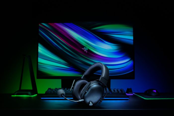 Гарнітура Razer BlackShark V2 Pro WL Black