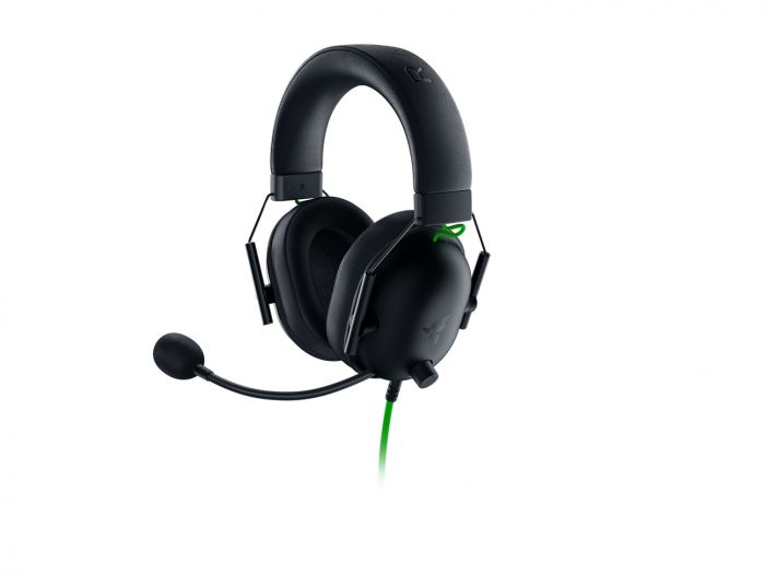 Гарнітура Razer Blackshark V2 X Black