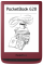 Електронна книга PocketBook 628, Ruby Red
