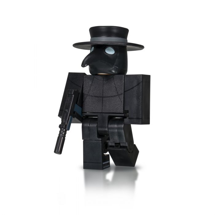 Набір Jazwares Roblox Multipack Apocalypse Rising 2 W8