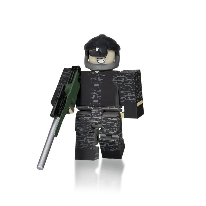 Набір Jazwares Roblox Multipack Apocalypse Rising 2 W8