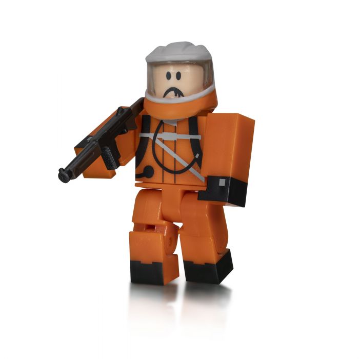 Набір Jazwares Roblox Multipack Apocalypse Rising 2 W8