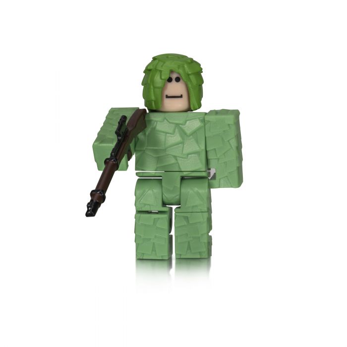 Набір Jazwares Roblox Multipack Apocalypse Rising 2 W8
