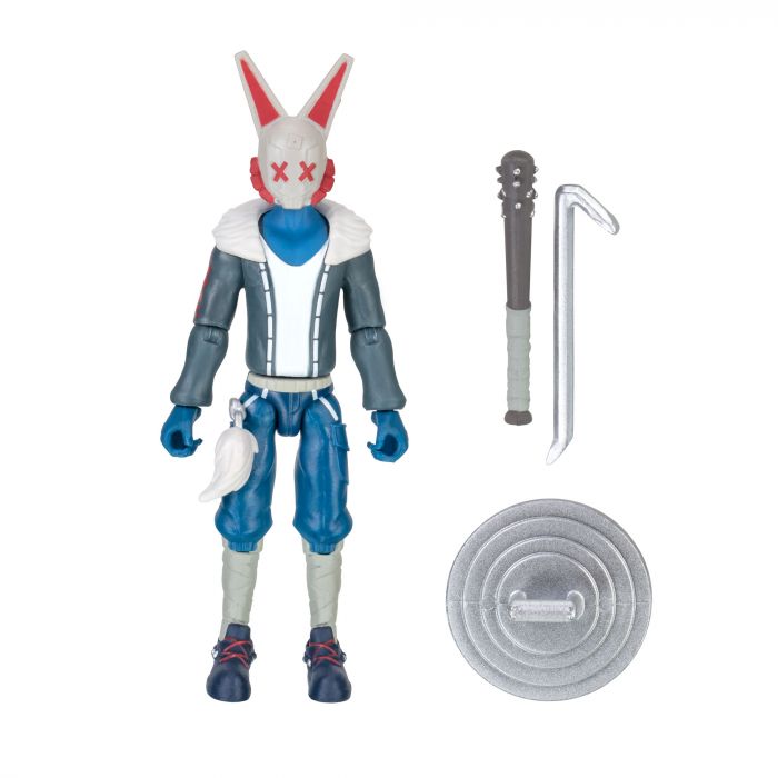 Ігрова колекційна фігурка Jazwares Roblox Imagination Figure Pack The Usagi W8