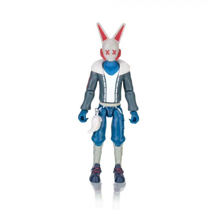 Ігрова колекційна фігурка Jazwares Roblox Imagination Figure Pack The Usagi W8