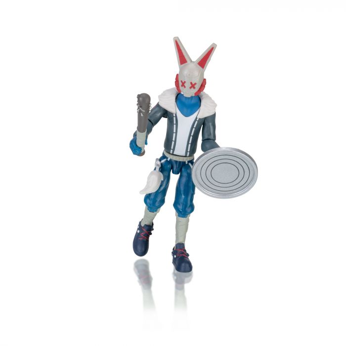 Ігрова колекційна фігурка Jazwares Roblox Imagination Figure Pack The Usagi W8